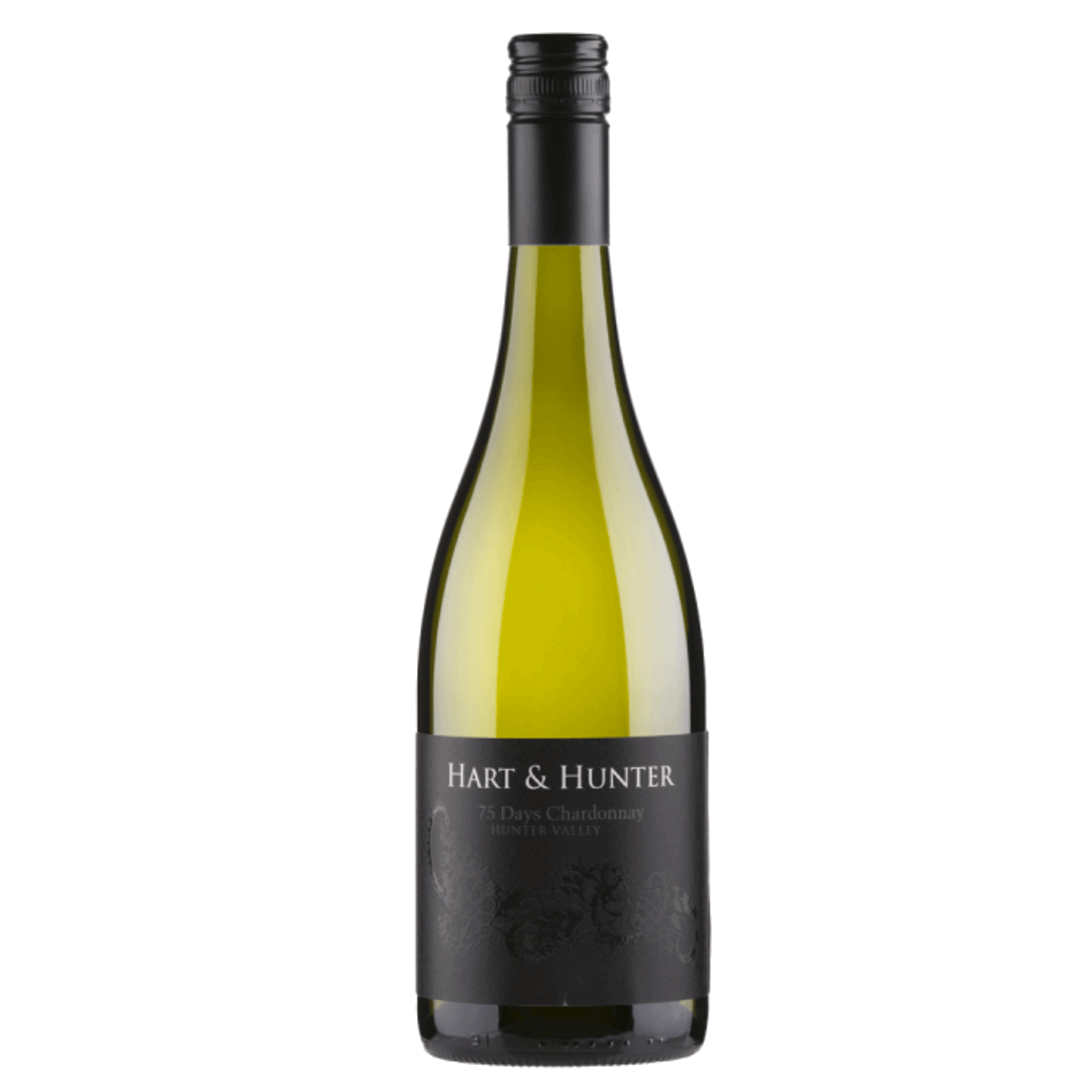 Hart & Hunter 75 Days Chardonnay 2022 (12 Bottles) Hunter Valley