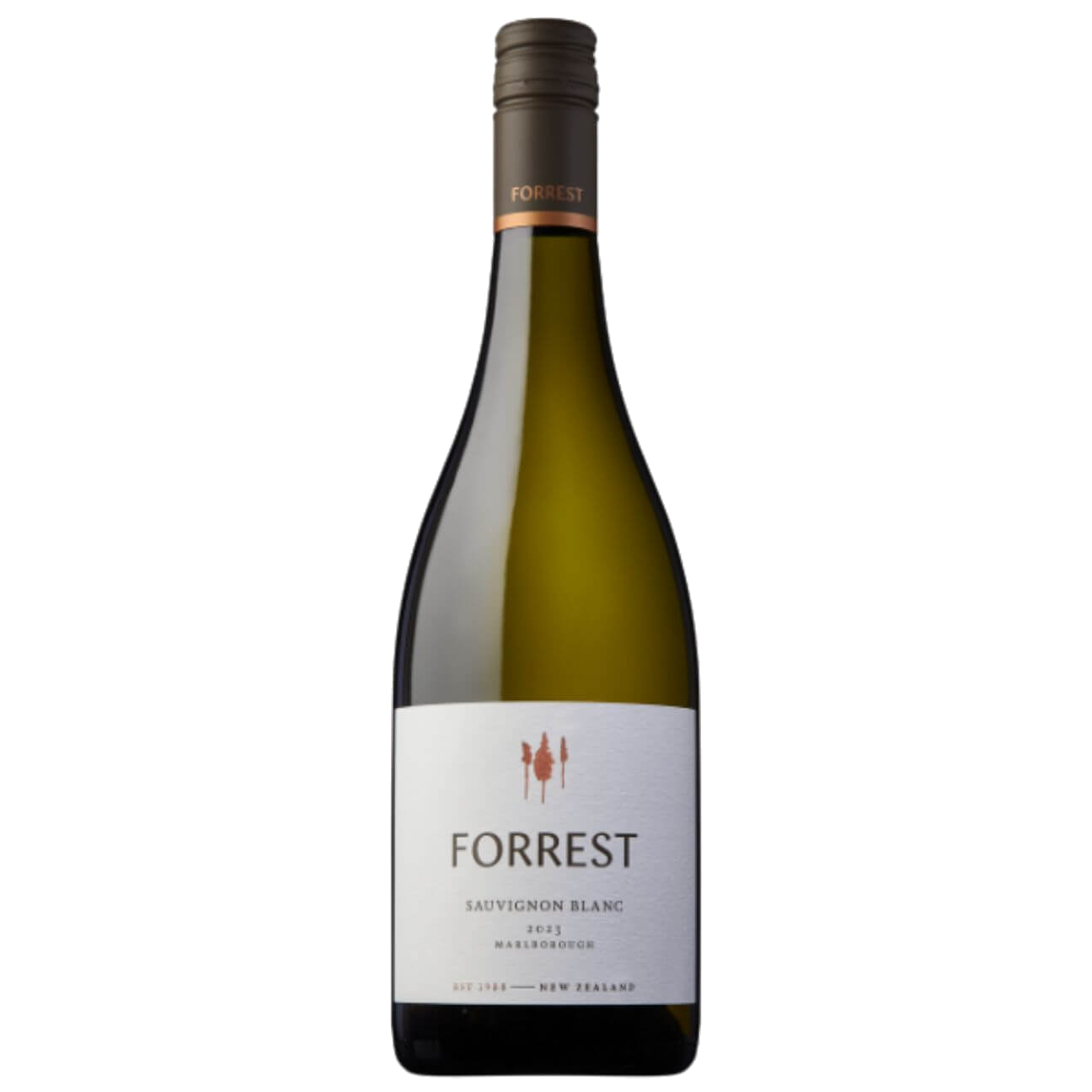 Forrest Sauvignon Blanc 2025 (12 Bottles) Marlborough, NZ
