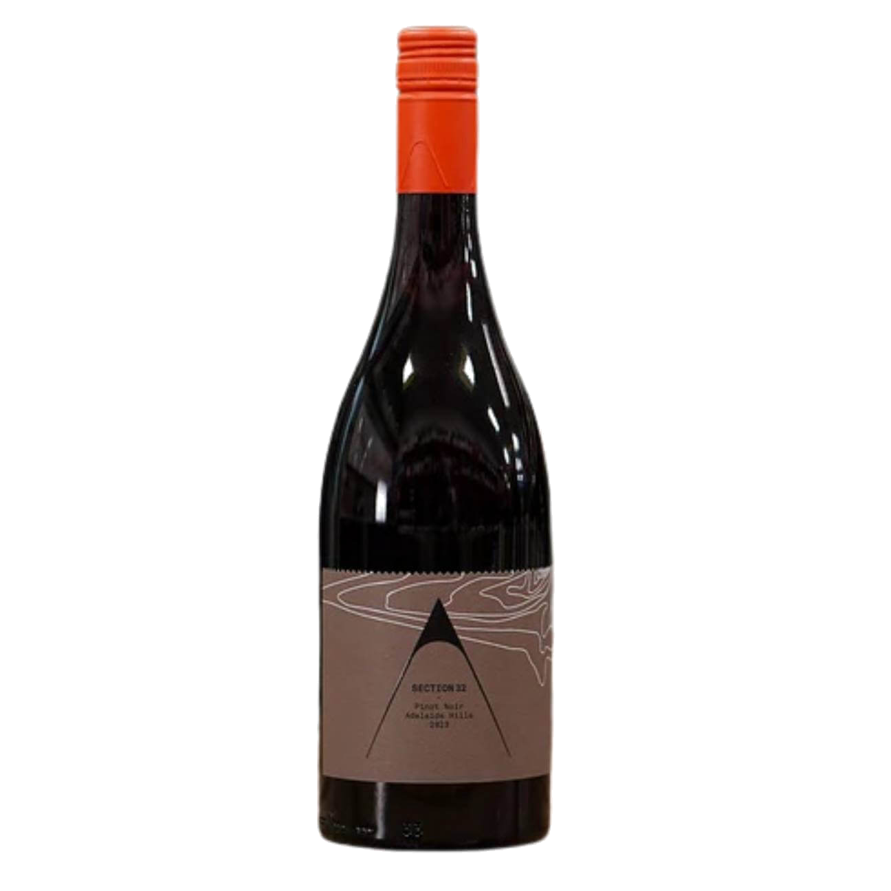 Atlas Section 32 Pinot Noir 2025 (6 Bottles) Adelaide Hills, SA