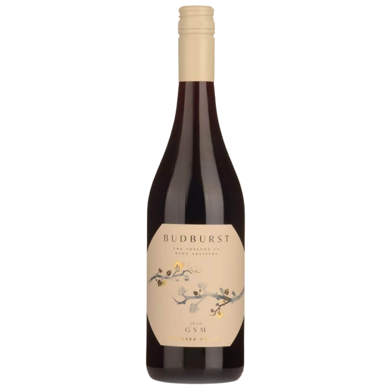 Bud Burst GSM 2021 (12 Bottles) Barossa Valley, SA