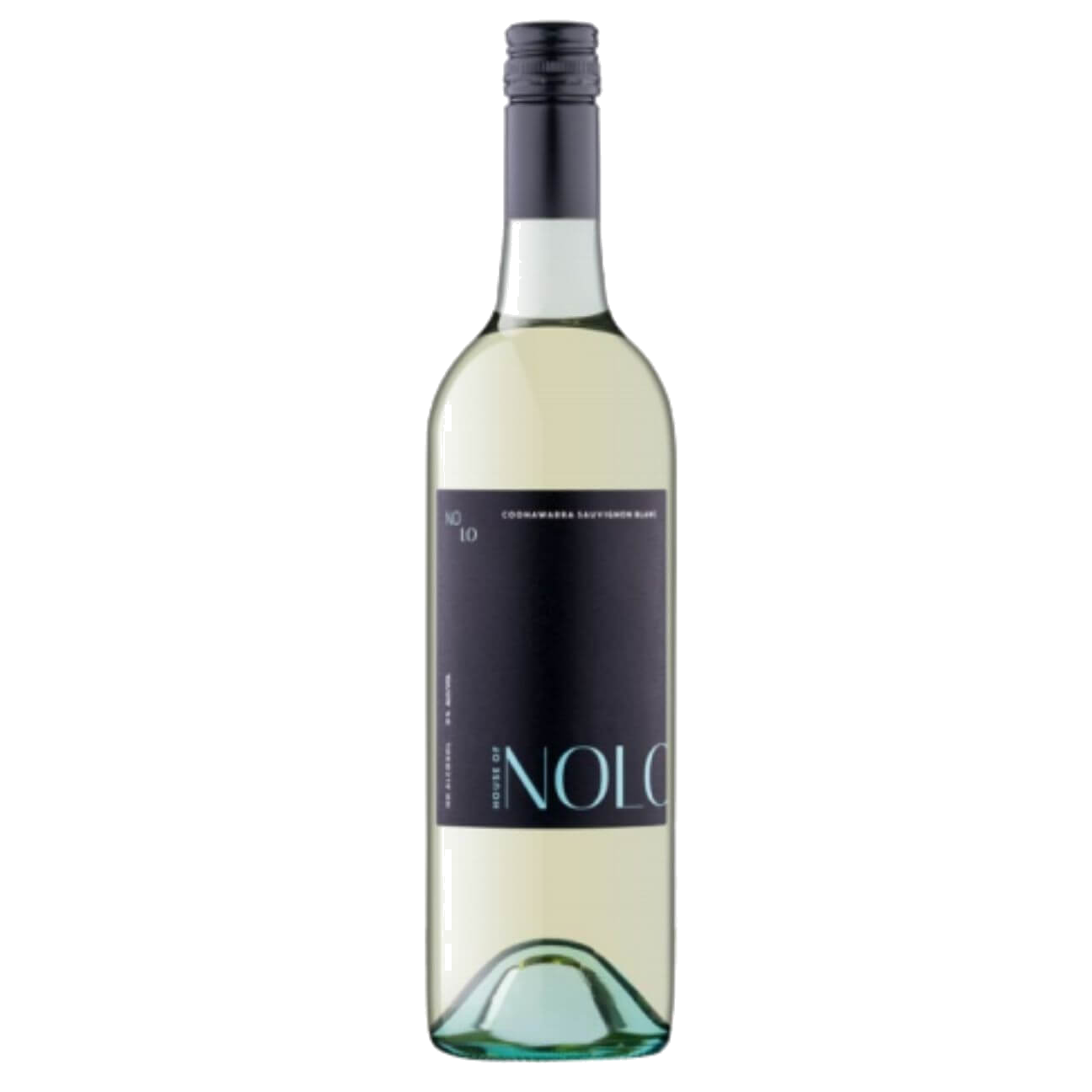 House of NOLO Sauvignon Blanc (12 Bottles) Limestone Coast, SA
