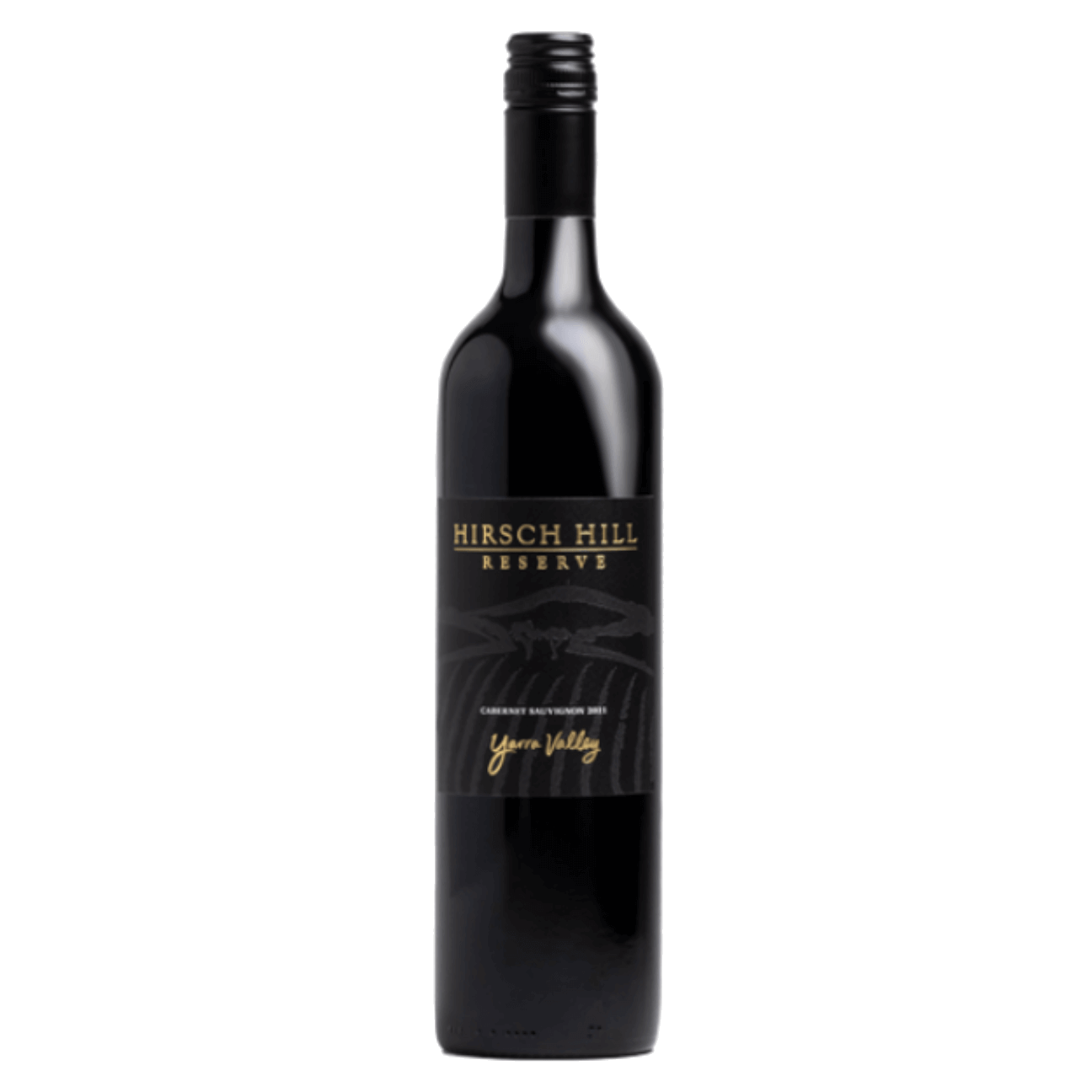 Hirsch Hill Estate Reserve Cabernet Sauvignon 2021 (6 Bottles) Yarra Valley, VIC