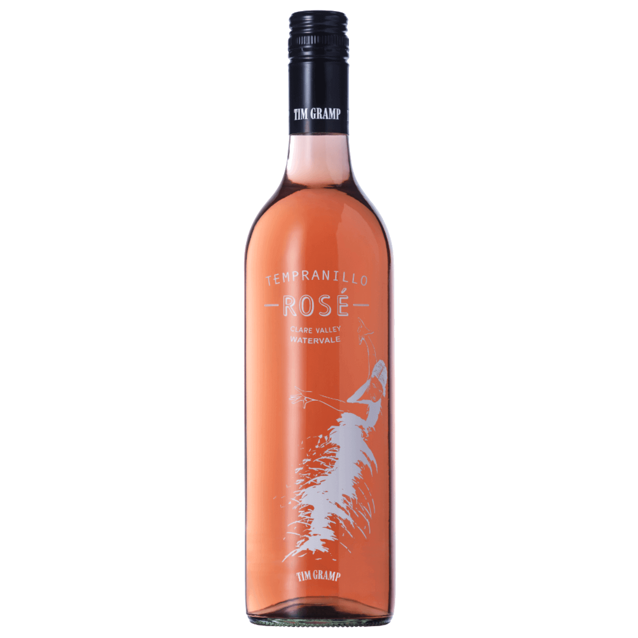 Tim Gramp Tempranillo Rosé 2023 (6 Bottles) Watervale, SA