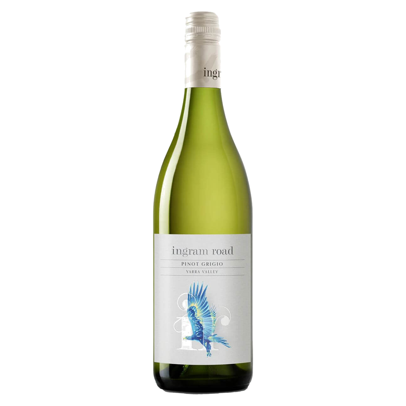 Ingram Road Pinot Grigio 2024 (12 Bottles) Yarra Valley, VIC