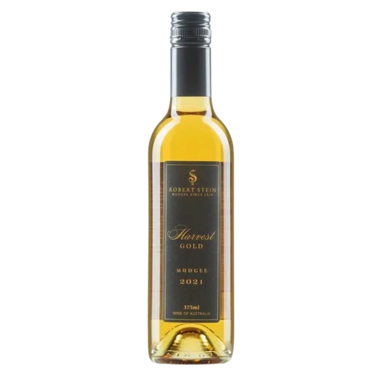 Robert Stein Harvest Gold 375ml 2023 (12 Bottles) Mudgee, NSW
