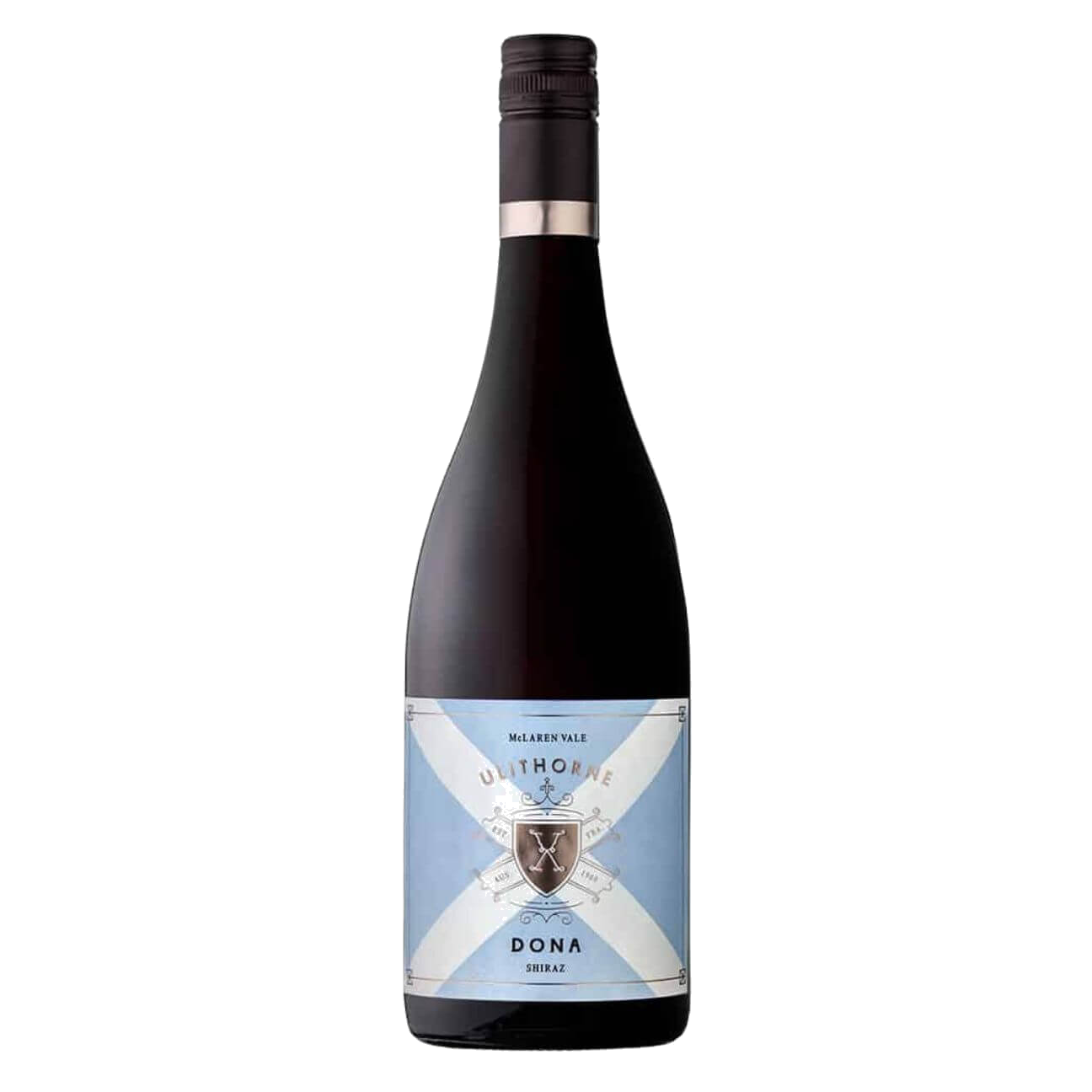 Ulithorne Dona Shiraz 2021 (12 Bottles) McLaren Vale, SA