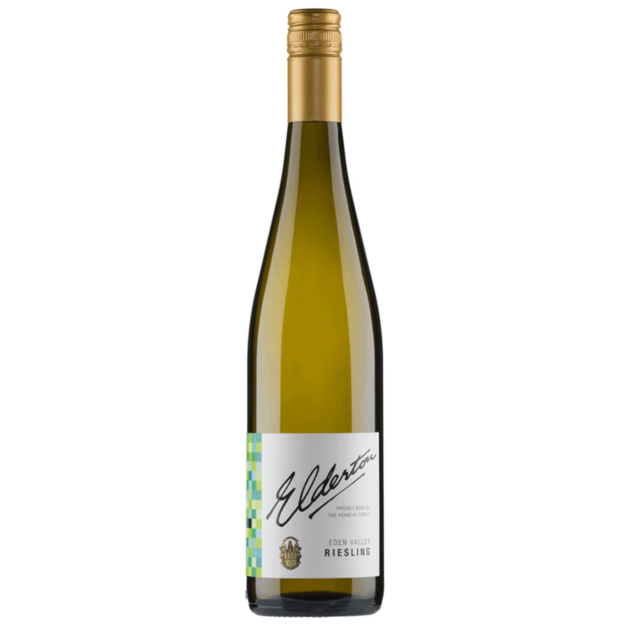 Elderton Riesling 2024 (12 Bottles) Barossa Valley, SA