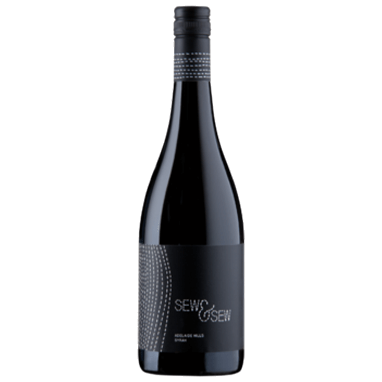 Sew & Sew Contour Syrah 2023 (6 Bottles) McLaren Vale