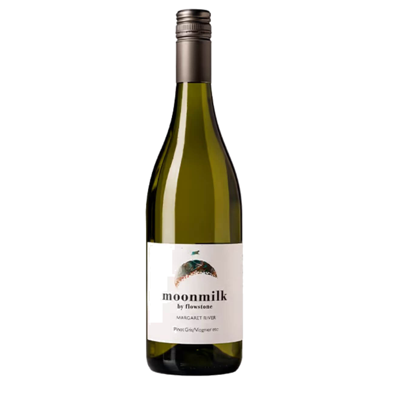 Flowstone Moonmilk White 2024 (6 Bottles) Margaret River, WA