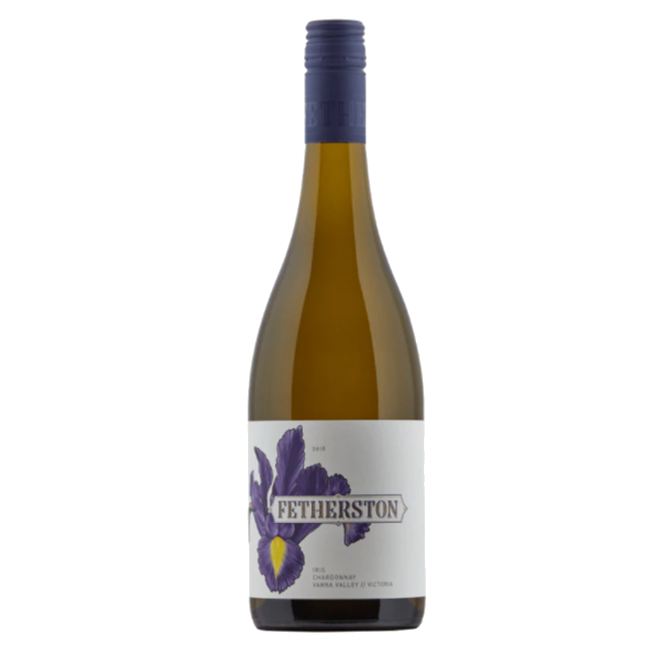 Fetherston 'Iris' Chardonnay 2022 (12 Bottles) Yarra Valley