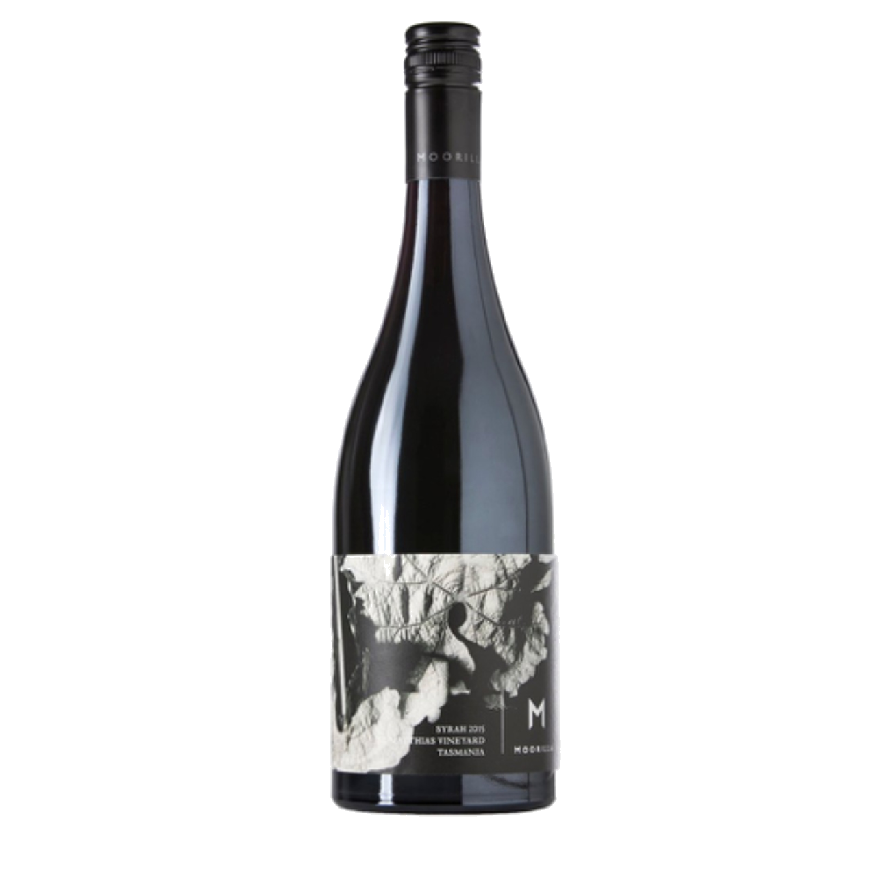 Moorilla Estate Muse Syrah 2019 (6 Bottles) Tasmania