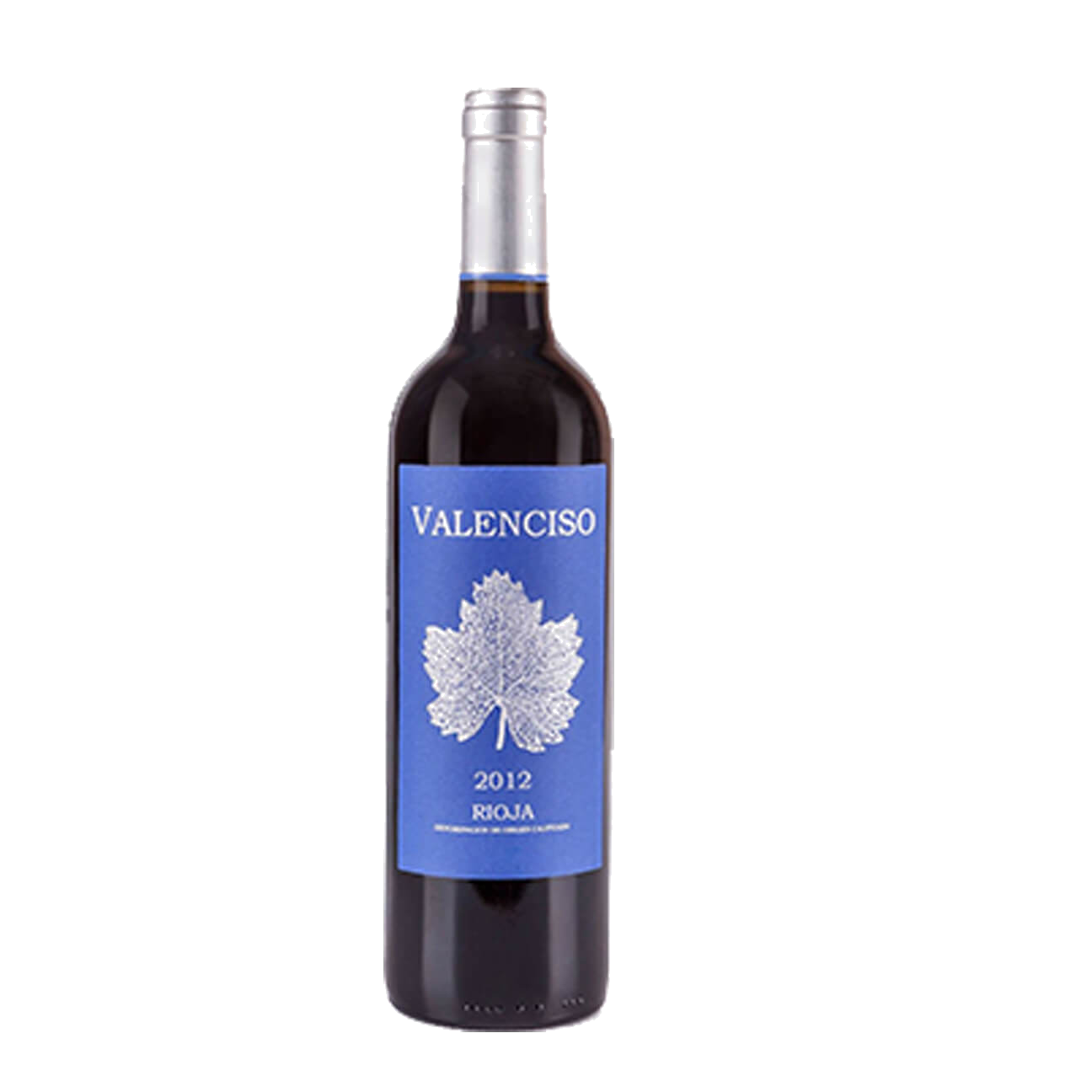 Valenciso Rioja Reserva 2019 (6 Bottles) Rioja, Spain