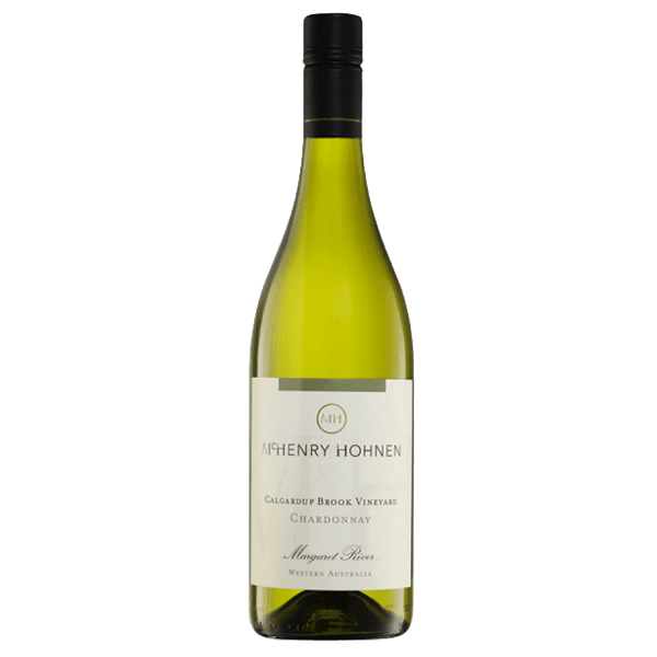 McHenry Hohnen Calgardup Brook Vineyard Chardonnay 2023 (6 Bottles) Margaret River