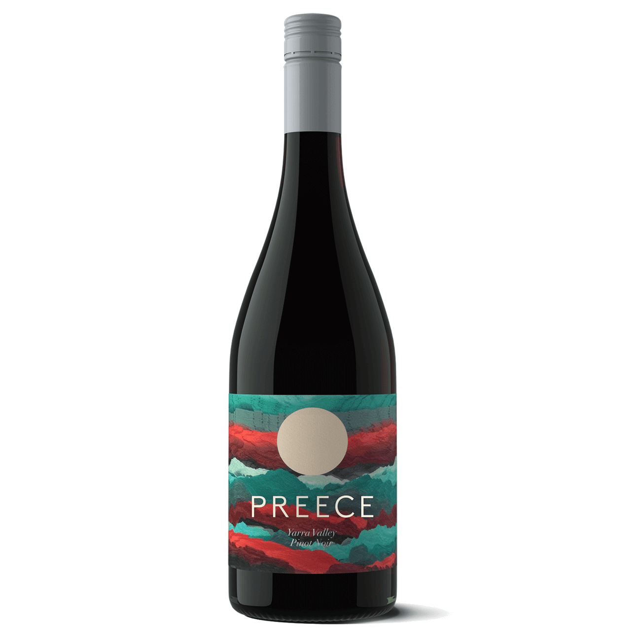 Preece Pinot Noir 2025 (6 Bottles) Yarra Valley, VIC