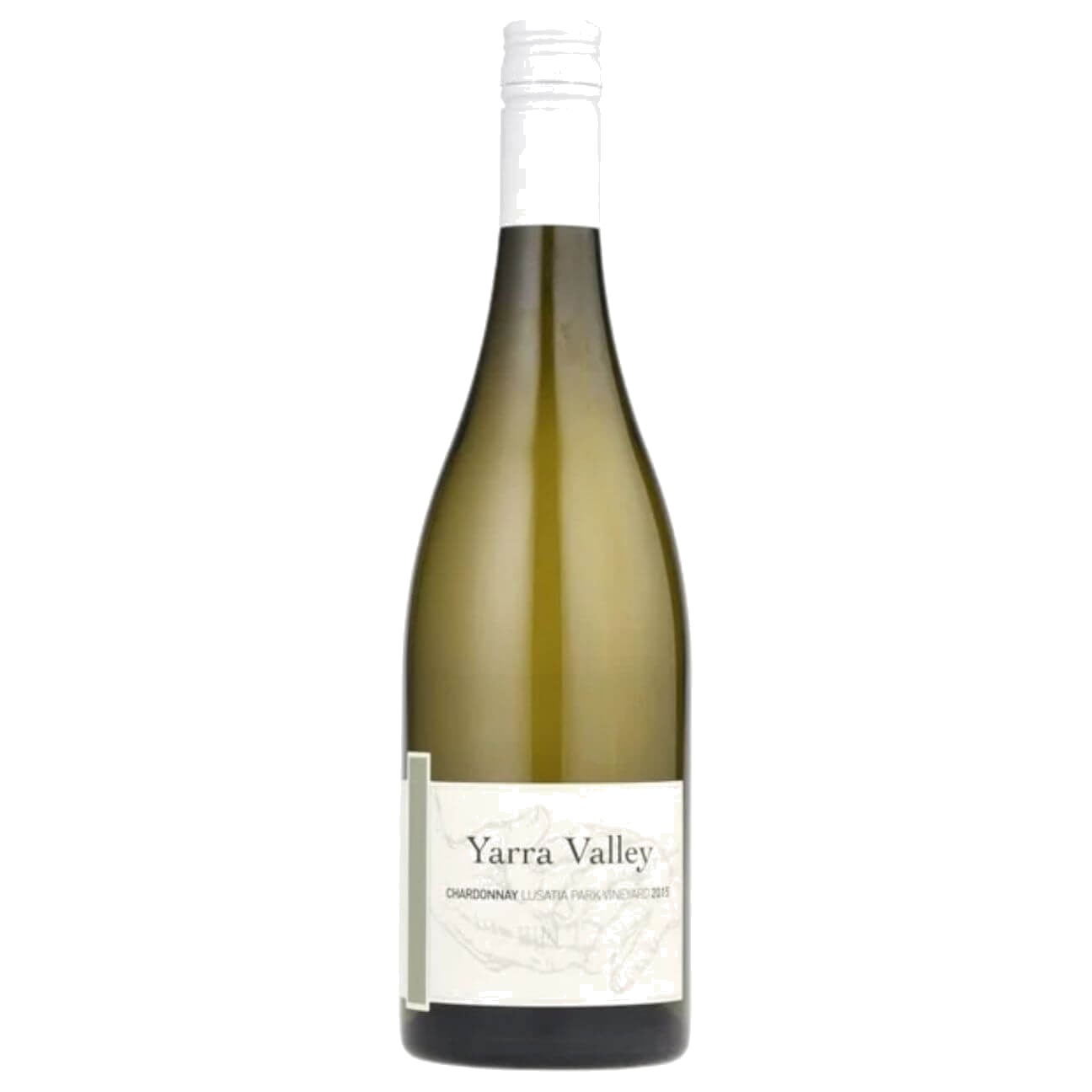 Sentio Single Vineyard Lusatia Park Chardonnay 2023 (12 Bottles) Yarra Valley, VIC