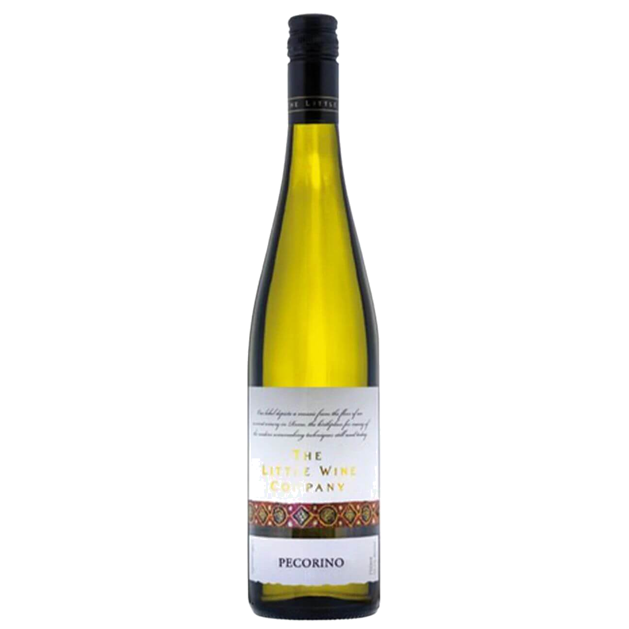 The Little Wine Company Pecorino 2025 (12 Bottles) Hunter Valley, NSW