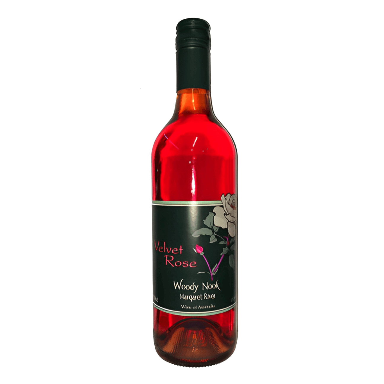 Woody Nook Velvet Rosé (6 Bottles) Margaret River