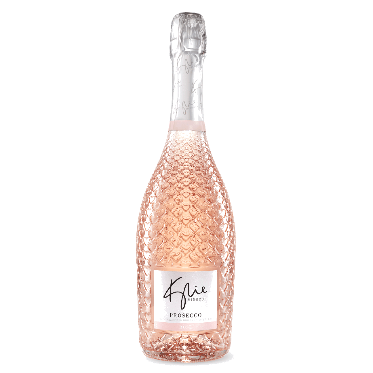 Kylie Minogue Signature Rosé 2023 (6 Bottles) Languedoc, France
