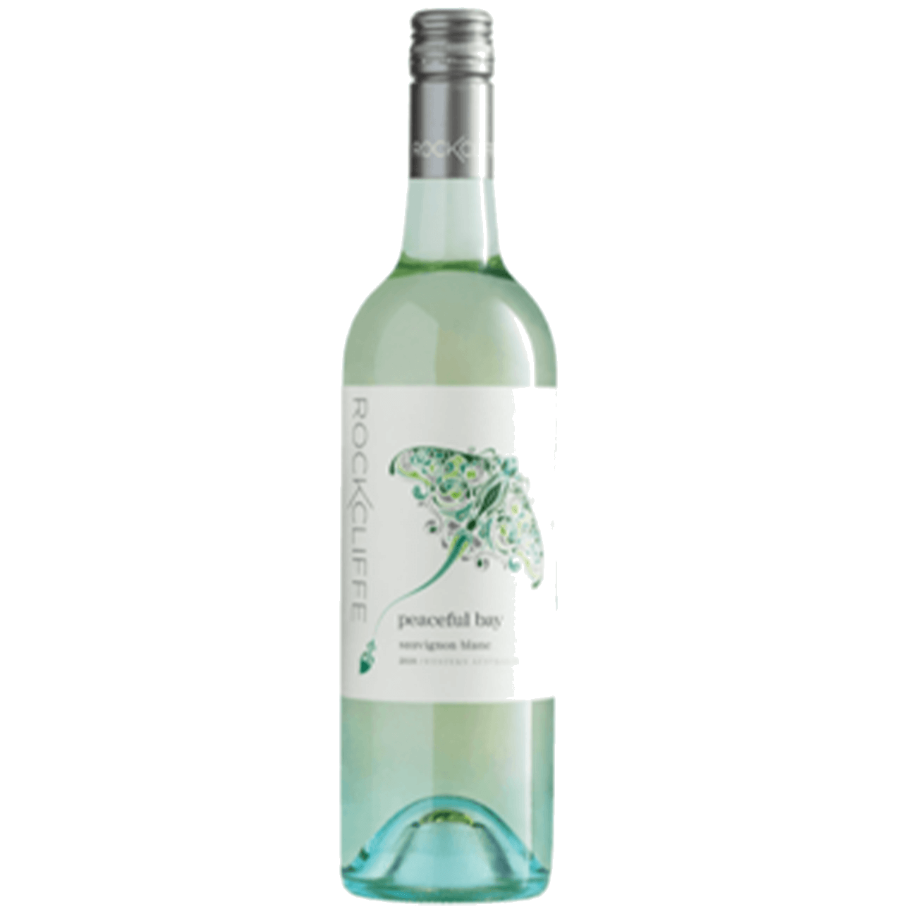 Rockcliffe Estate 2019 Peaceful Bay Sauvignon Blanc 2023 (6 Bottles) Denmark, WA