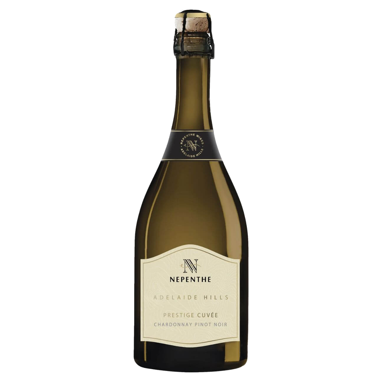 Nepenthe Prestige Cuvee NV (6 Bottles) Adelaide Hills, SA