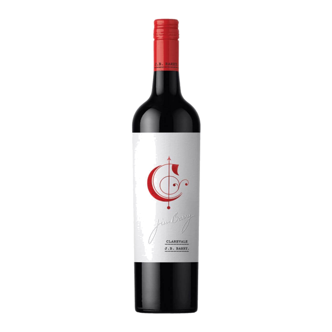 Jim Barry Clarevale Cabernet Malbec 2022 (3 Bottles) Clare Valley, SA