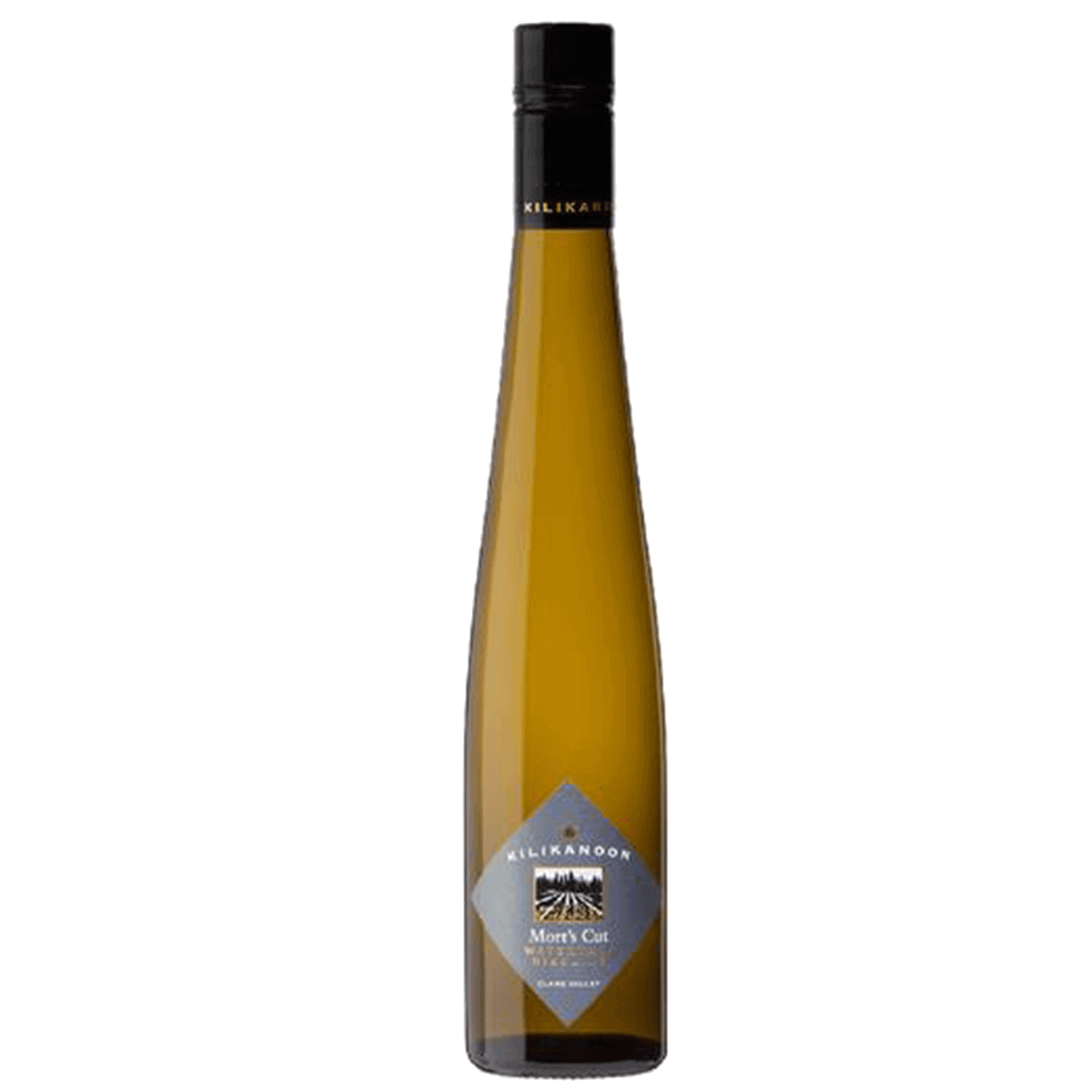 Kilikanoon Mort’s Cut Riesling 375ml 2023 (12 Bottles) Clare Valley, SA