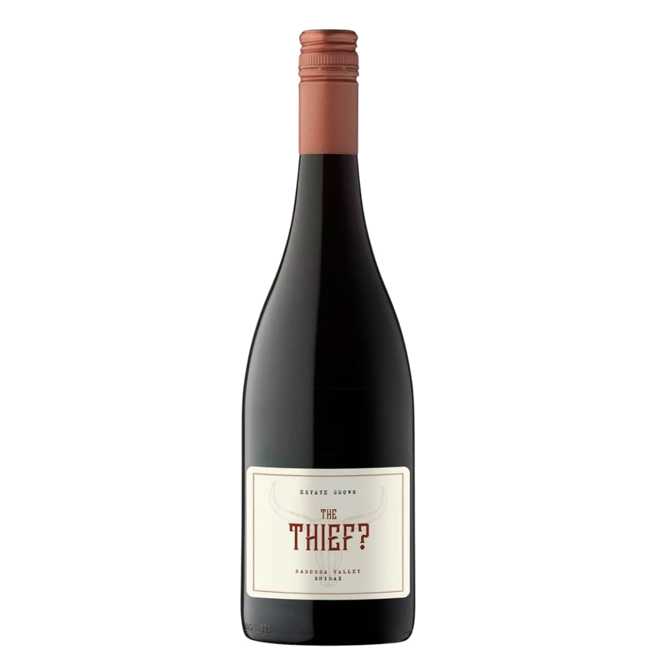 Tash and The Thief Cabernet Shiraz 2021 (12 Bottles) Barossa Valley, SA