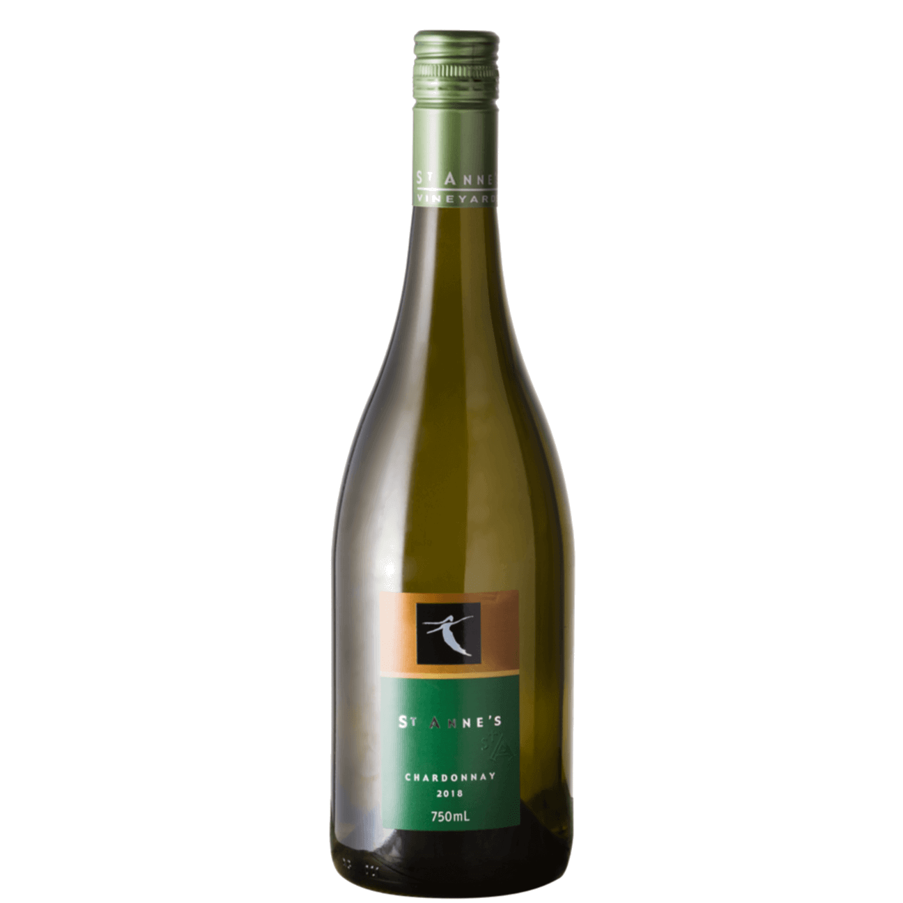 St Anne’s Perricoota Chardonnay 2025 (6 Bottles) Bendigo, VIC