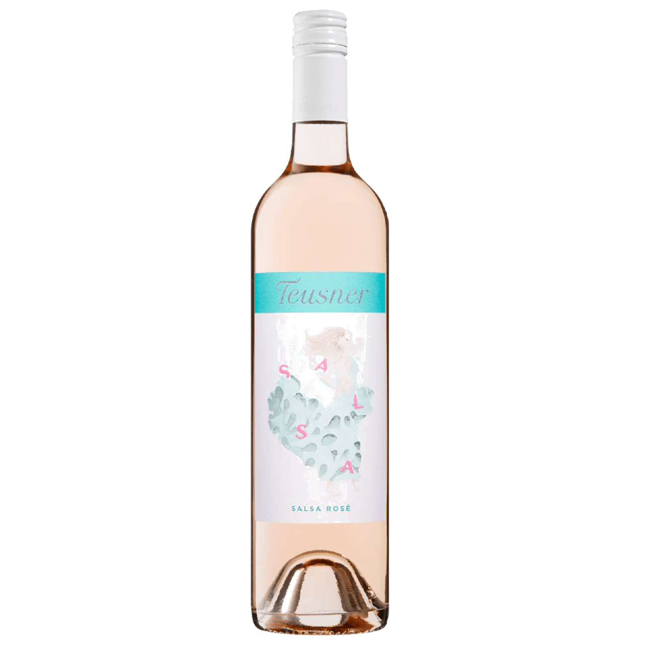 Teusner Salsa Rosé 2024 (12 Bottles) Barossa Valley, SA