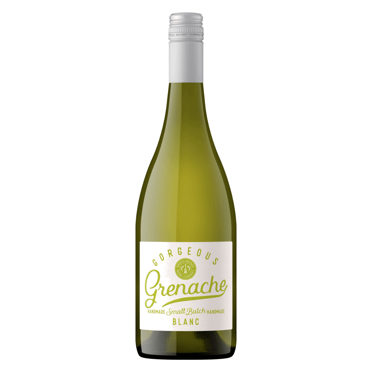 Thistledown Gorgeous Grenache Blanc 2024 (12 Bottles) South Australia