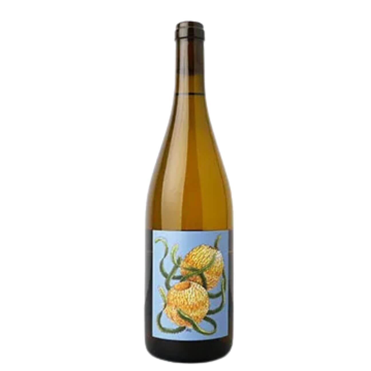 Borachio Carbonic Chardonnay 1500ml 2021 (6 Bottles) Adelaide Hills, SA
