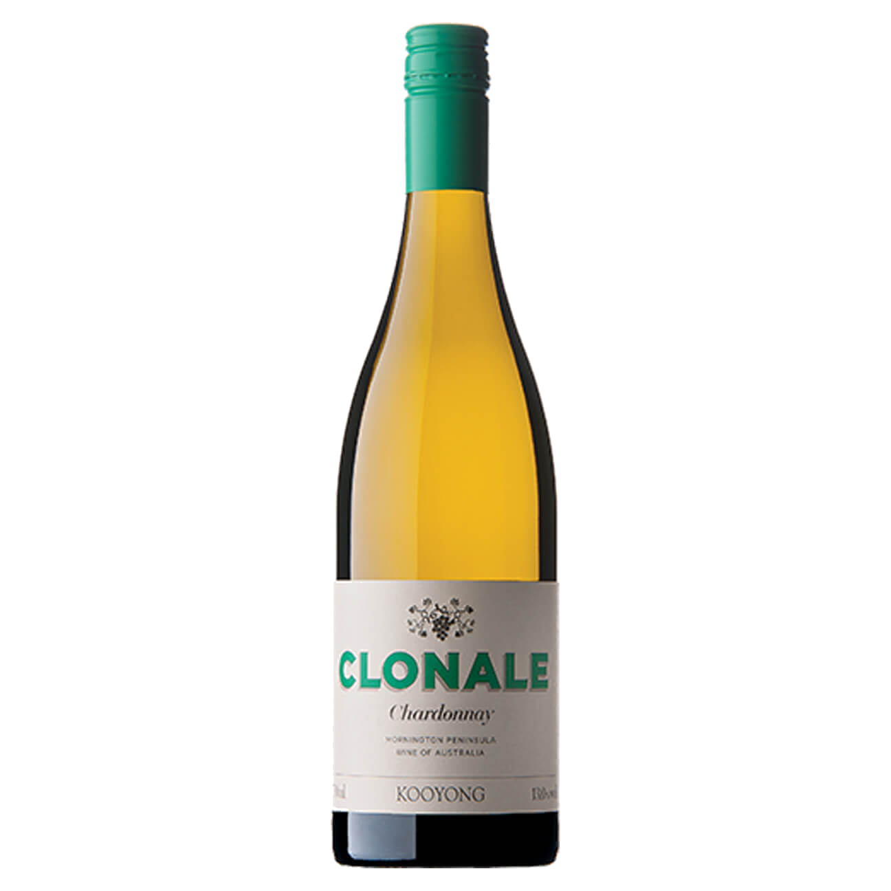 Kooyong Clonale Chardonnay 2024/2025 (6 Bottles) Mornington Peninsula, VIC