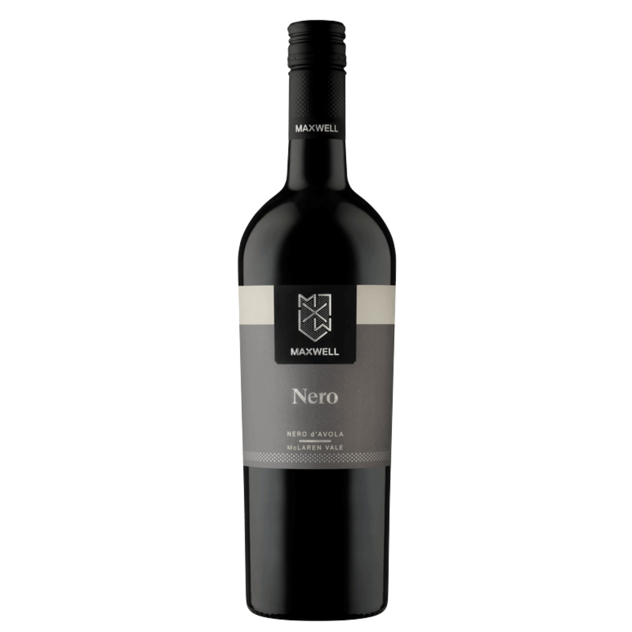 Maxwell McLaren Vale Nero d'Avola 2023 (6 Bottles) McLaren Vale
