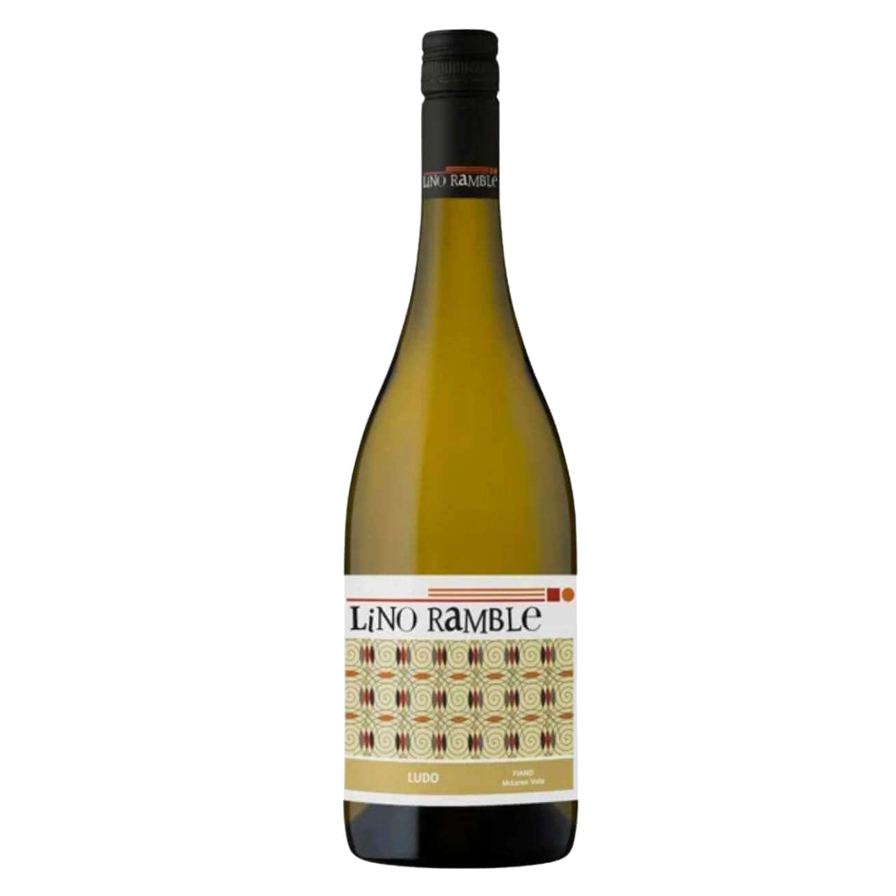 Lino Ramble Ludo Fiano 2023 (12 Bottles) Mclaren Vale, SA