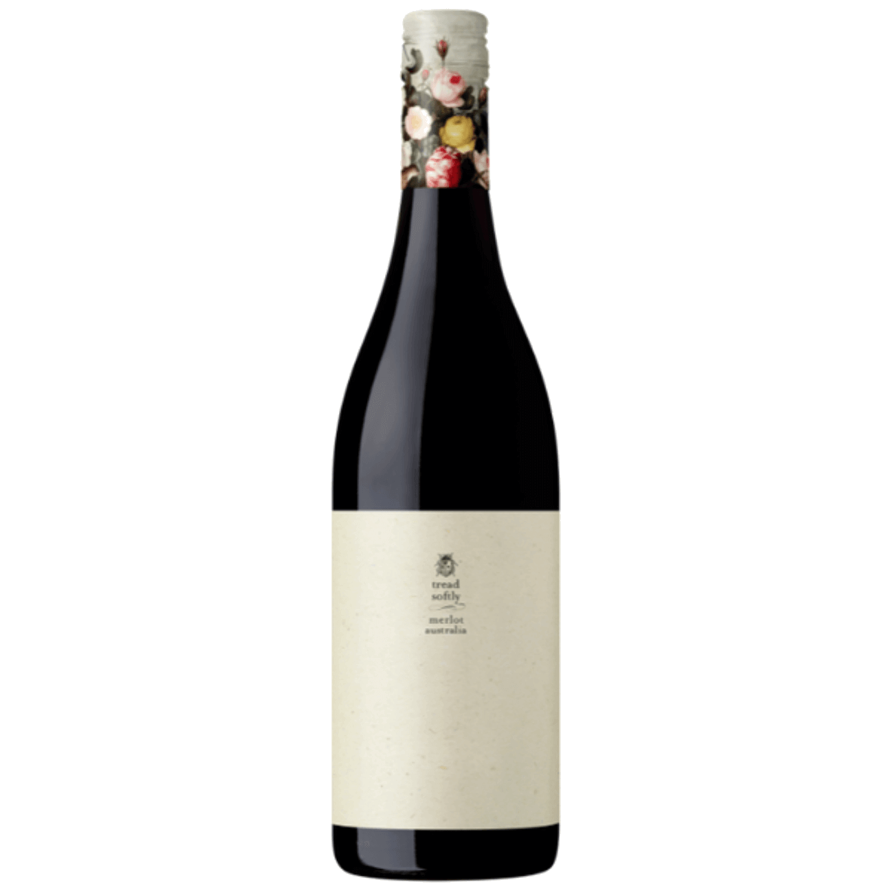 Tread Softly Merlot 2022 (12 Bottles) South Australia