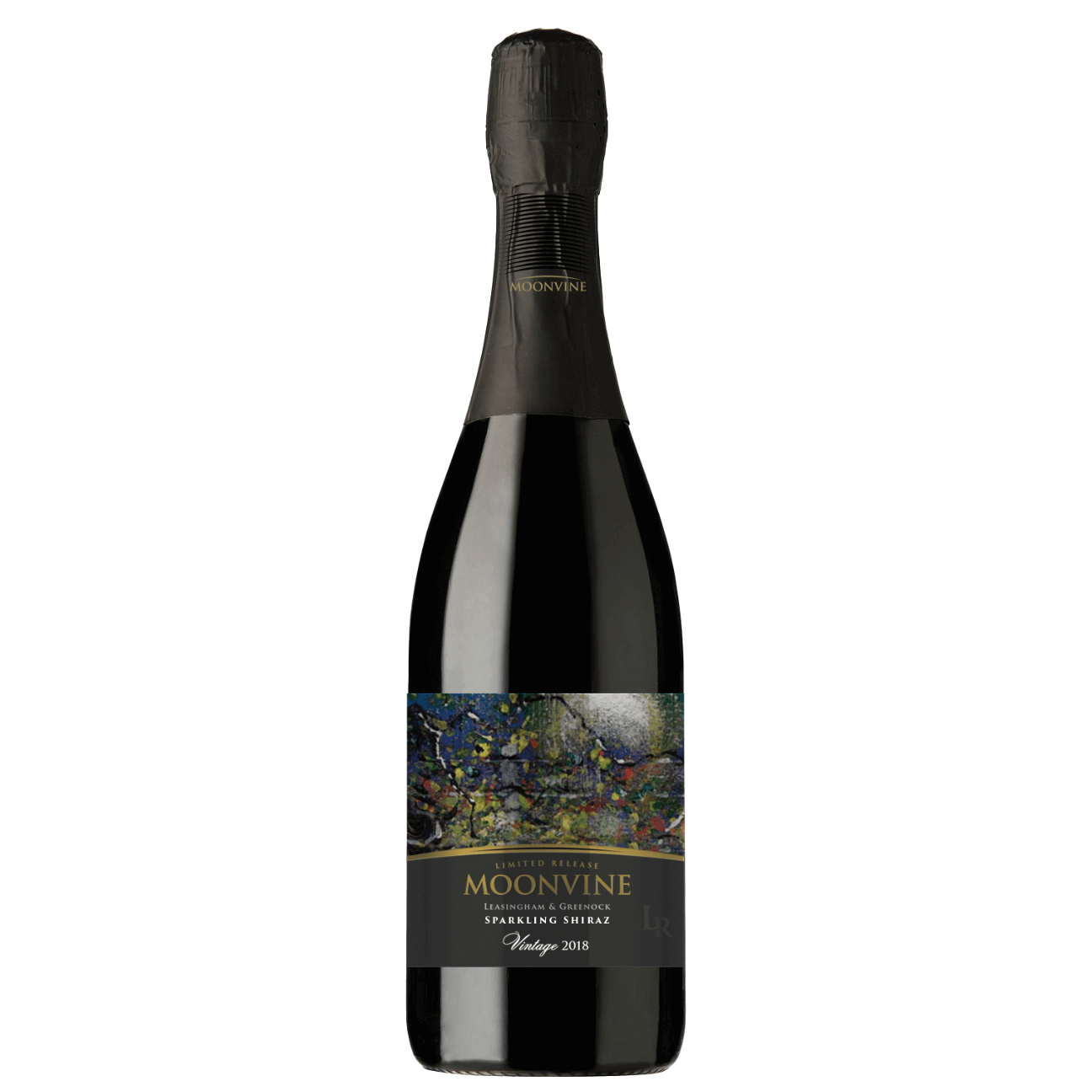 Reillys Moonvine Sparkling Shiraz 2018 (6 Bottles) Moppa, Barossa Valley