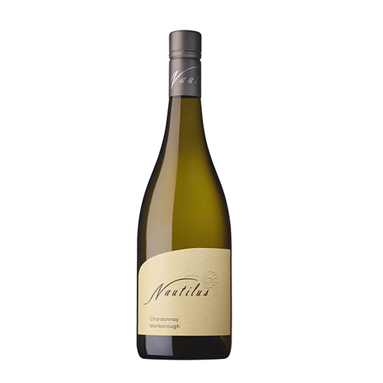 Nautilus Estate Chardonnay 2024 (6 Bottles) Marlborough, NZ
