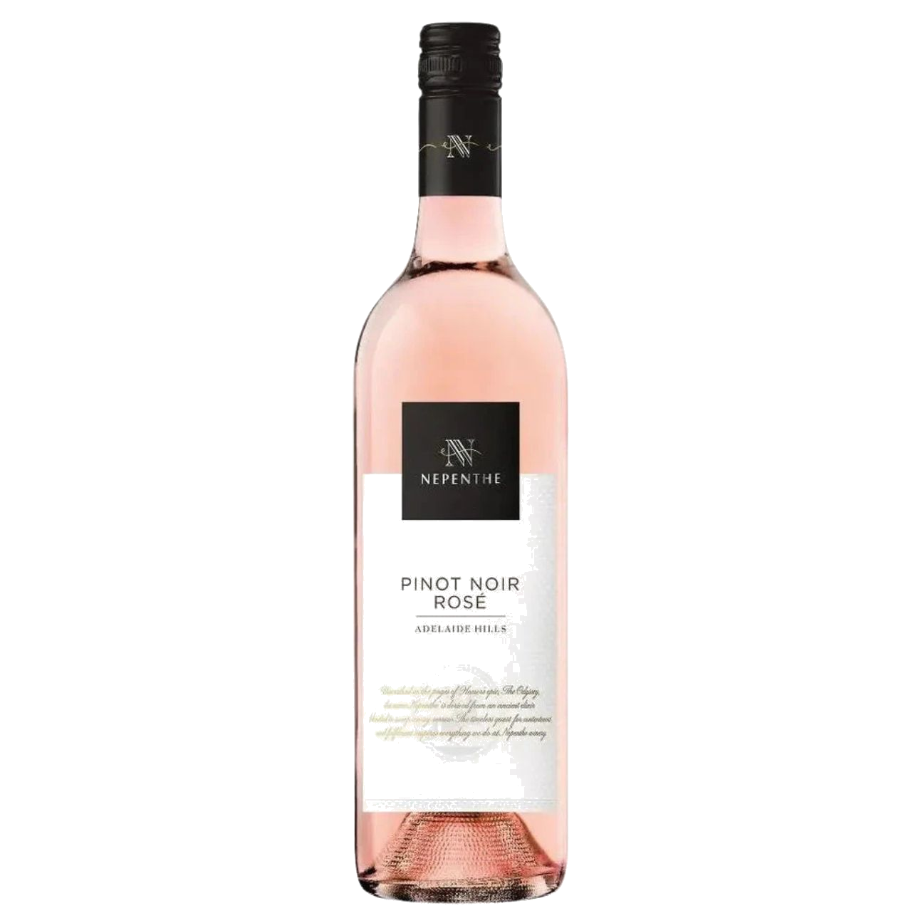 Nepenthe Pinot Noir Rosé 2024 (6 Bottles) Adelaide Hills, SA