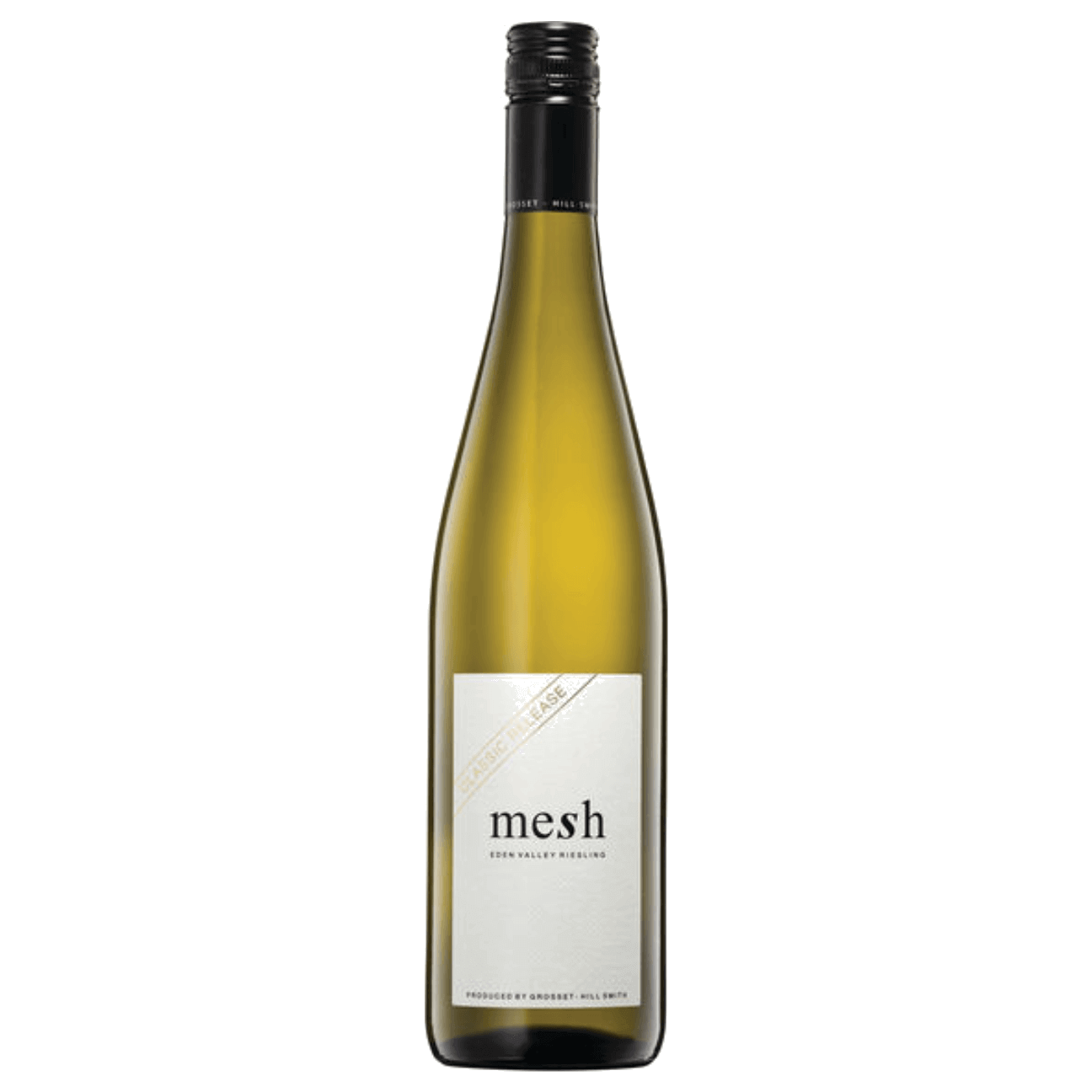 Mesh Eden Valley Riesling Classic Museum 2017 (6 Bottles) Eden Valley, SA