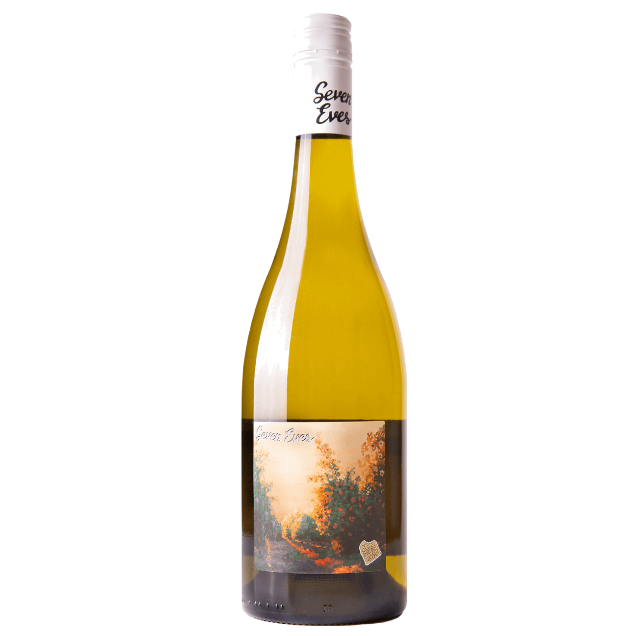 Seven Eves Pinot Gris 2025 (12 Bottles) Adelaide Hills, SA