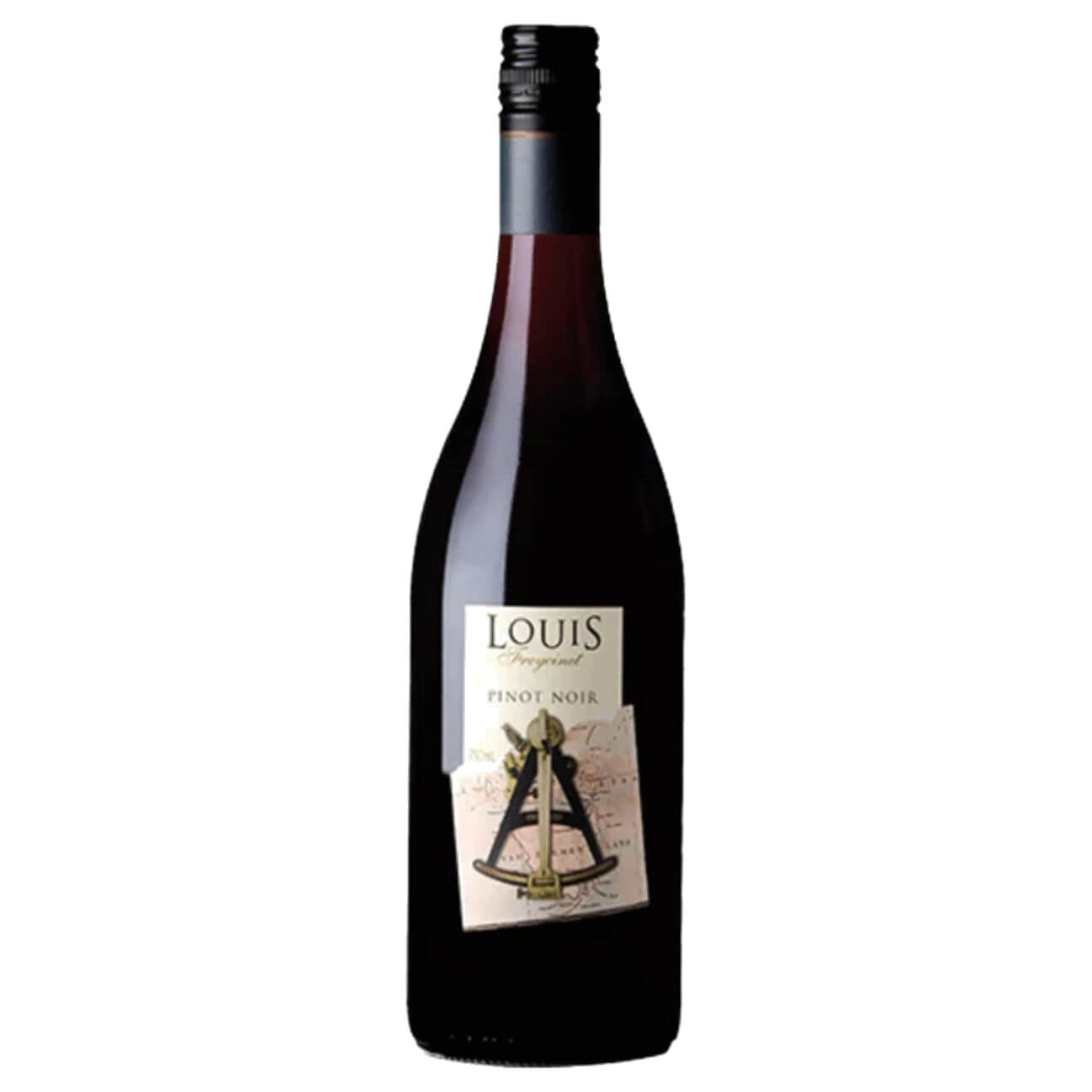 Freycinet Louis Pinot Noir 2025 (12 Bottles) Bicheno, TAS