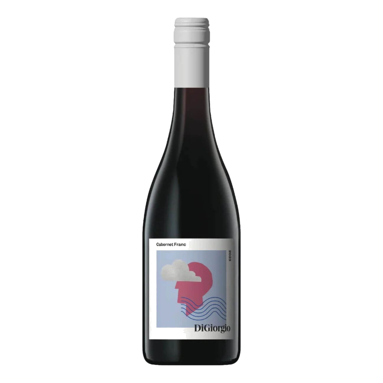 Di Giorgio Head in the Clouds Cabernet Franc 2022 (6 Bottles) Coonawarra, SA