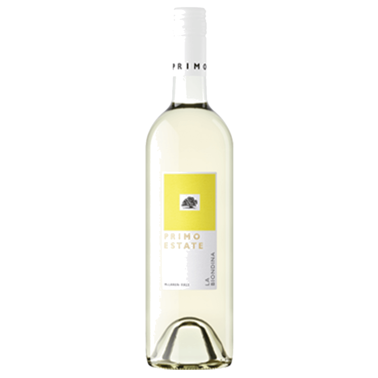 Primo Estate La Biondina 2025 (12 Bottles) McLaren Vale, SA