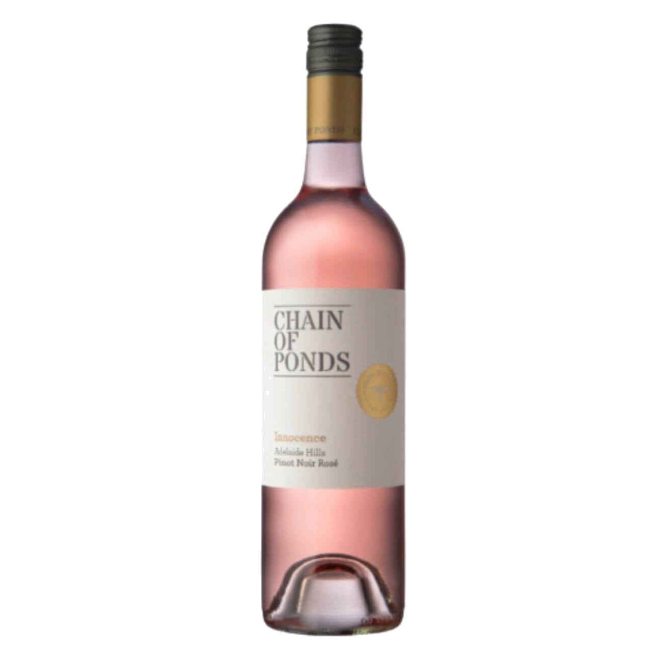 Chain of Ponds Innocence Dry Rosé 2024 (12 Bottles) Adelaide Hills, SA