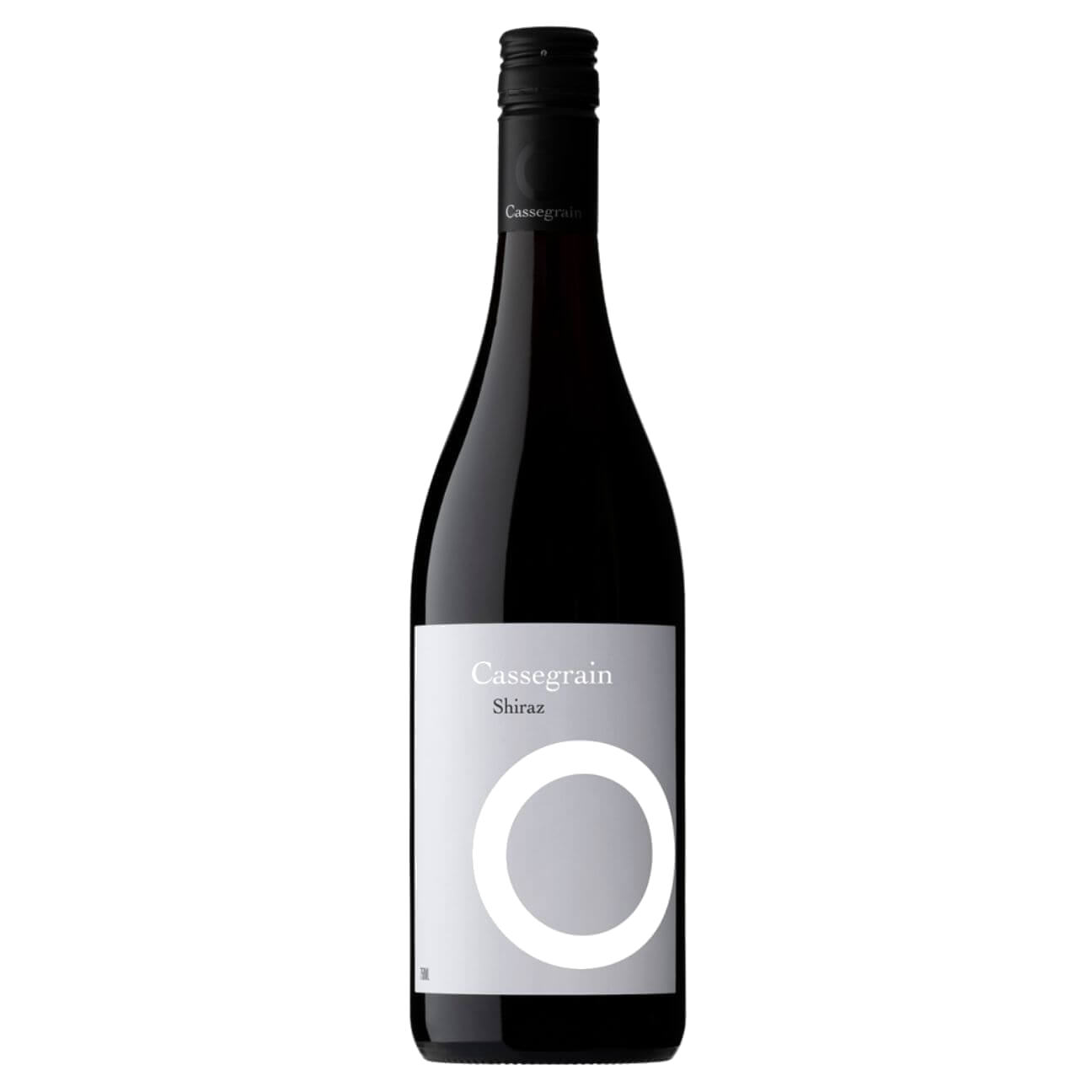 Cassegrain White Label Shiraz 2023 (6 Bottles) Central Ranges, NSW