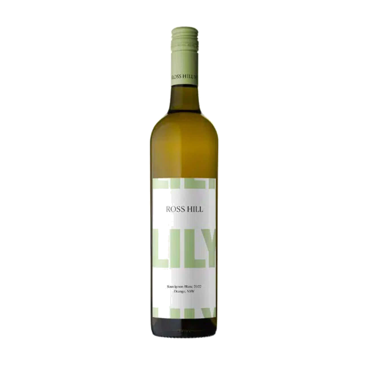 Ross Hill Family Series LILY Sauvignon Blanc 2024 (6 Bottles) Orange, New South Wales