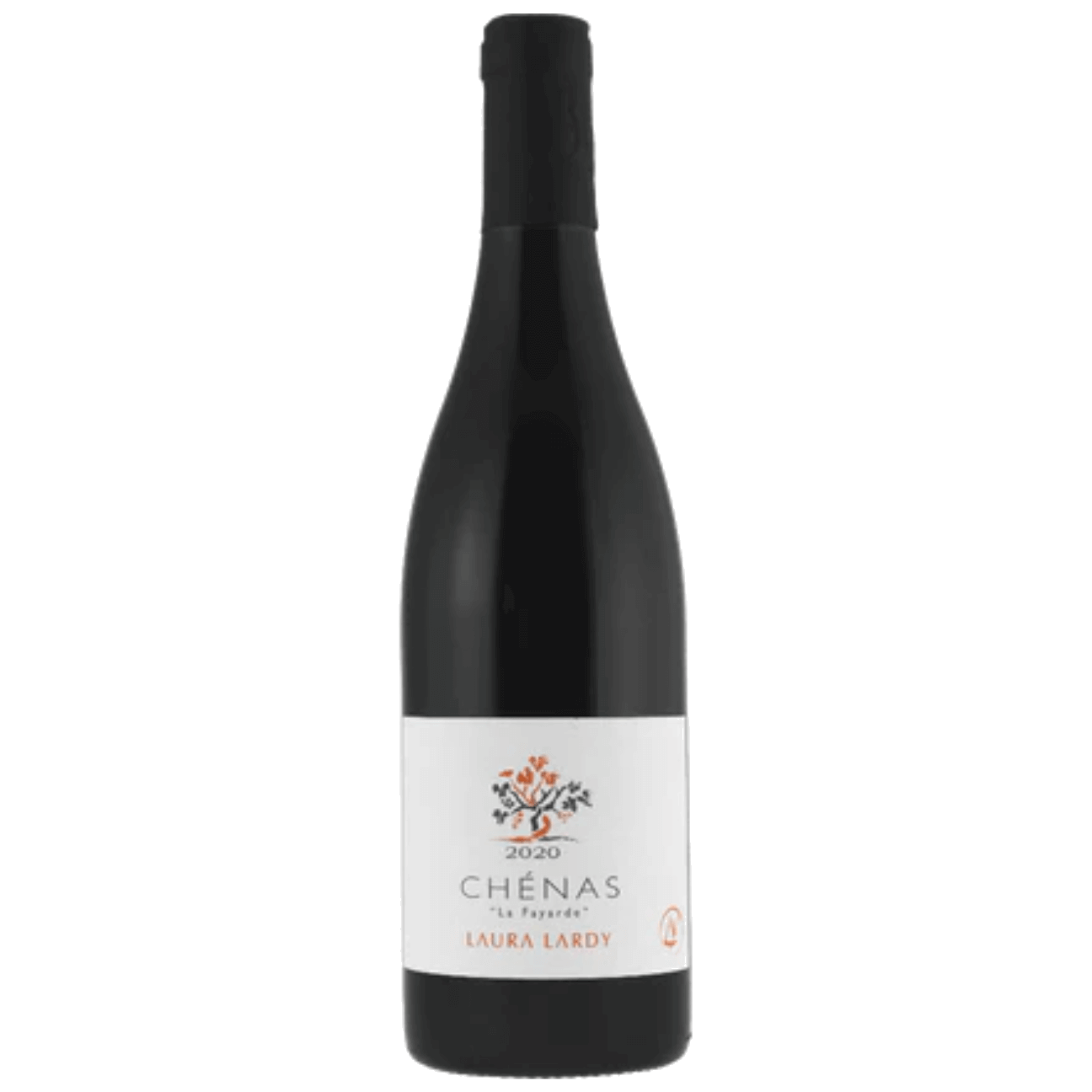 Domaine Laura Lardy Chenas La Fayarde 2021 (12 Bottles) Beaujolais, France
