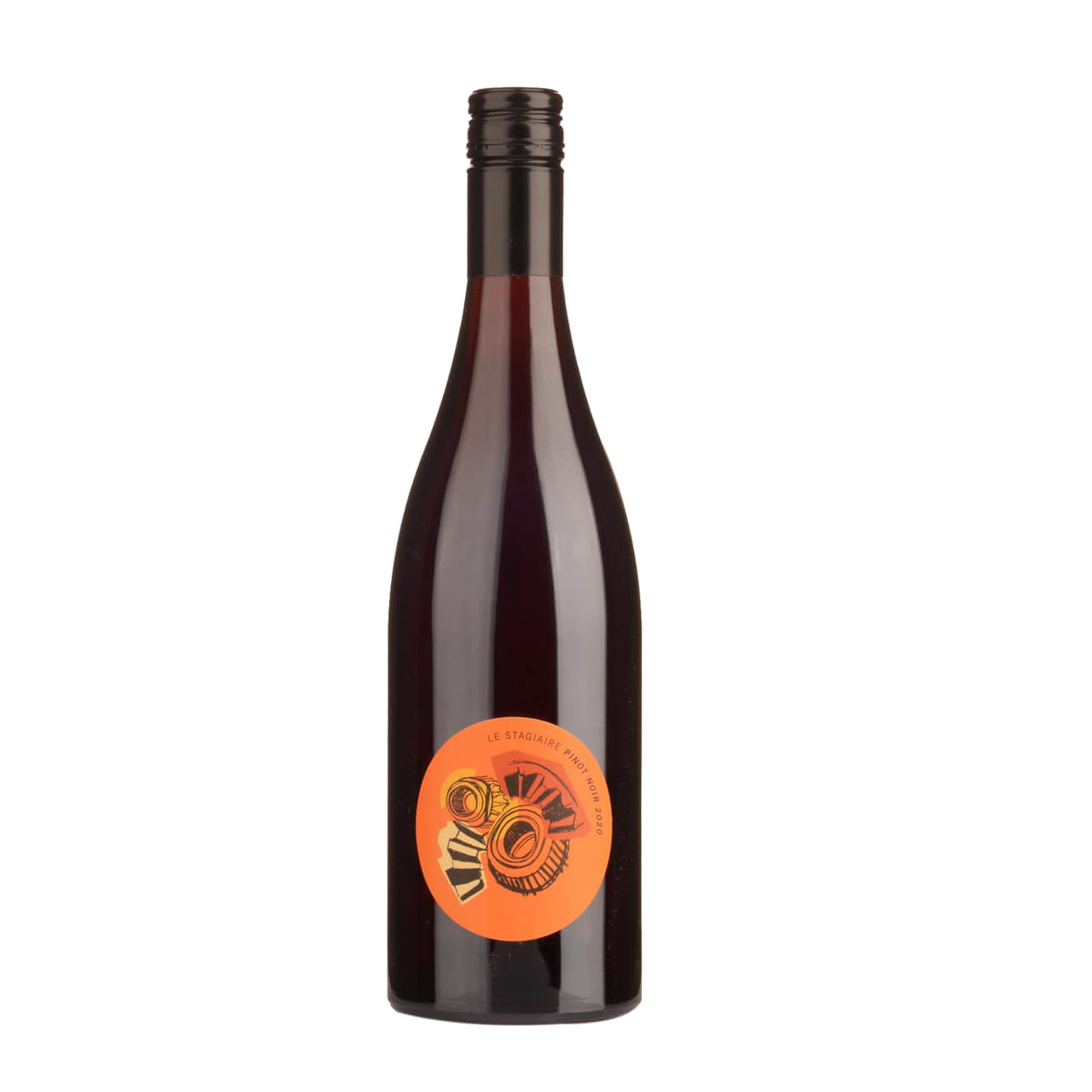 Garagiste Le Stagiaire Pinot Noir 2025 (12 Bottles) Mornington Peninsula, VIC