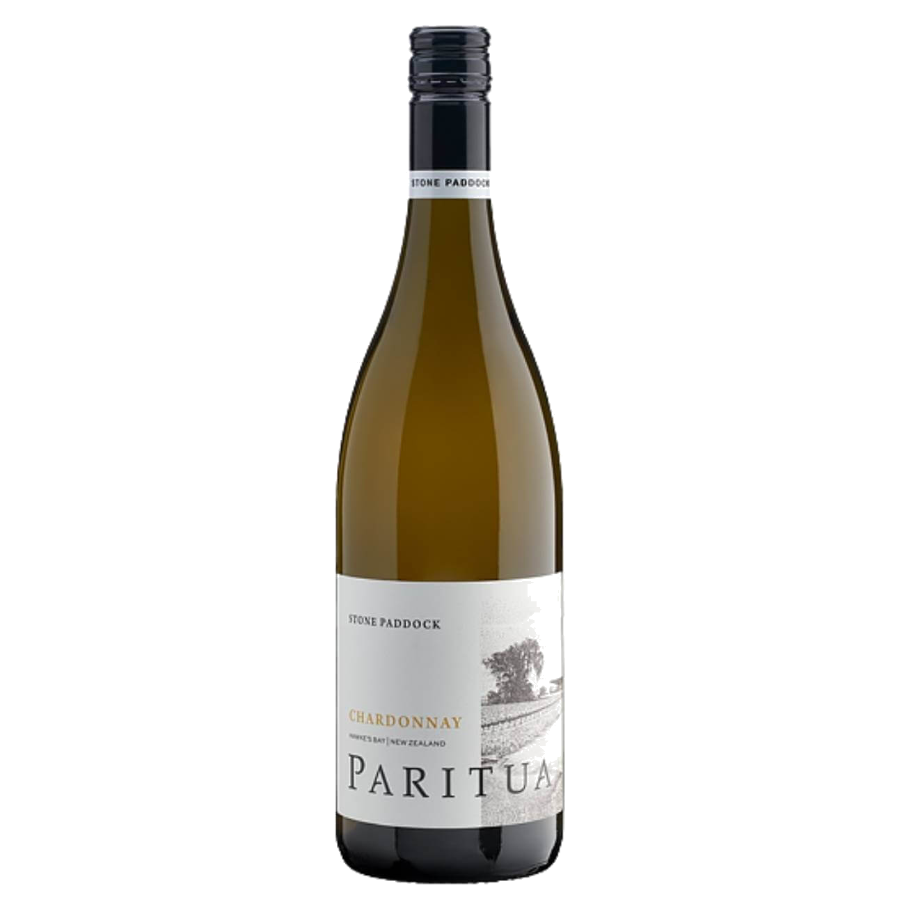 Paritua Stone Paddock Chardonnay 2023/2024 (12 Bottles) Hawke’s Bay, NZ