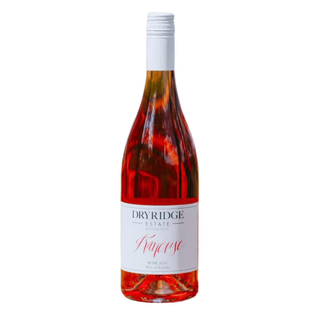 Dryridge Estate 'FRANCOISE' Rosé 2022 (12 Bottles) Megalong Valley, NSW